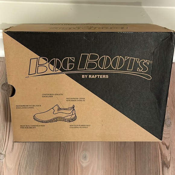 Waterproof bootie - Picture 5 of 5